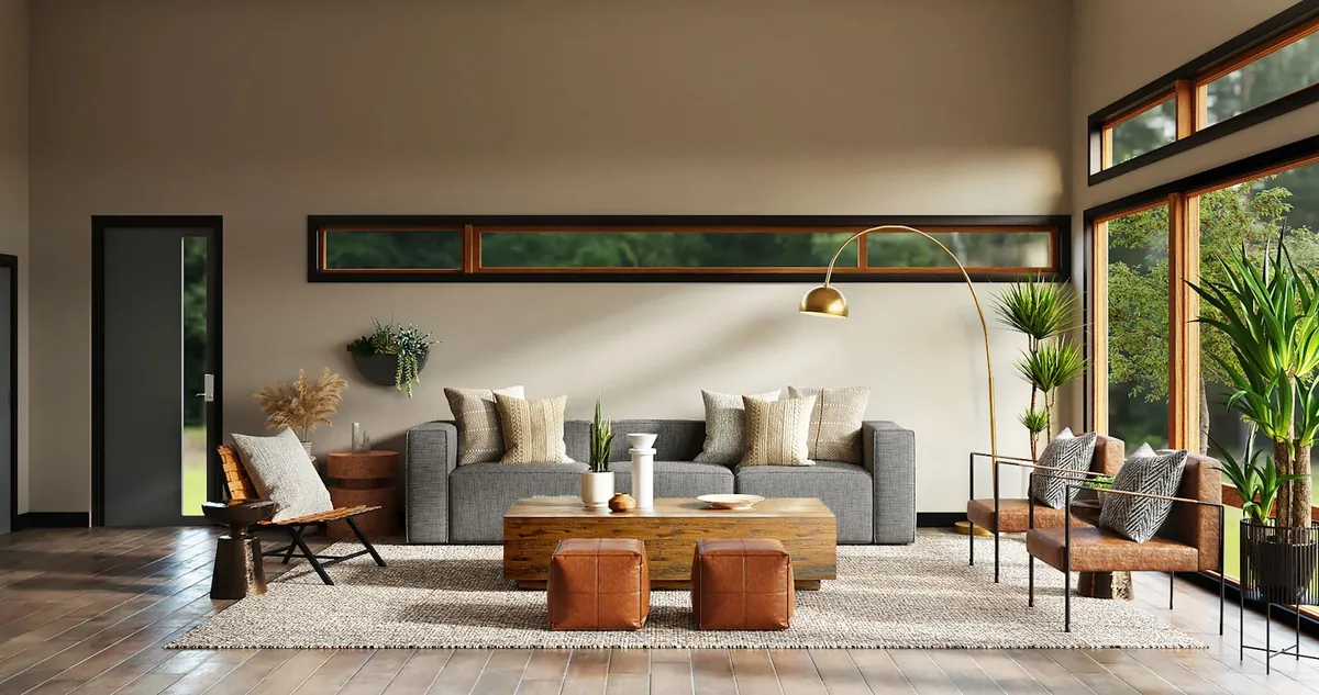 Interior Styling 5