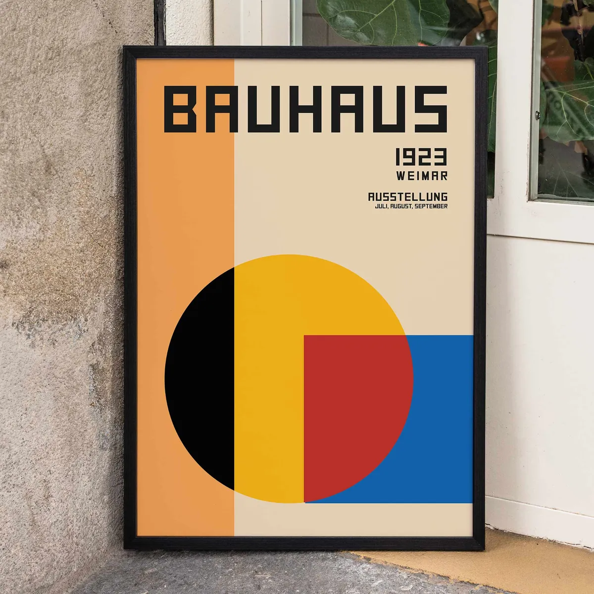 Bauhaus Weimar
