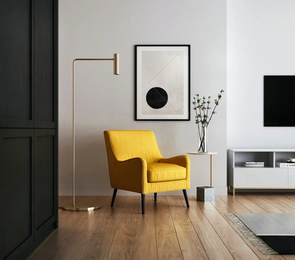Interior Styling 4