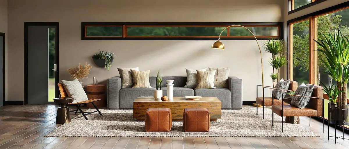 Interior Styling 3