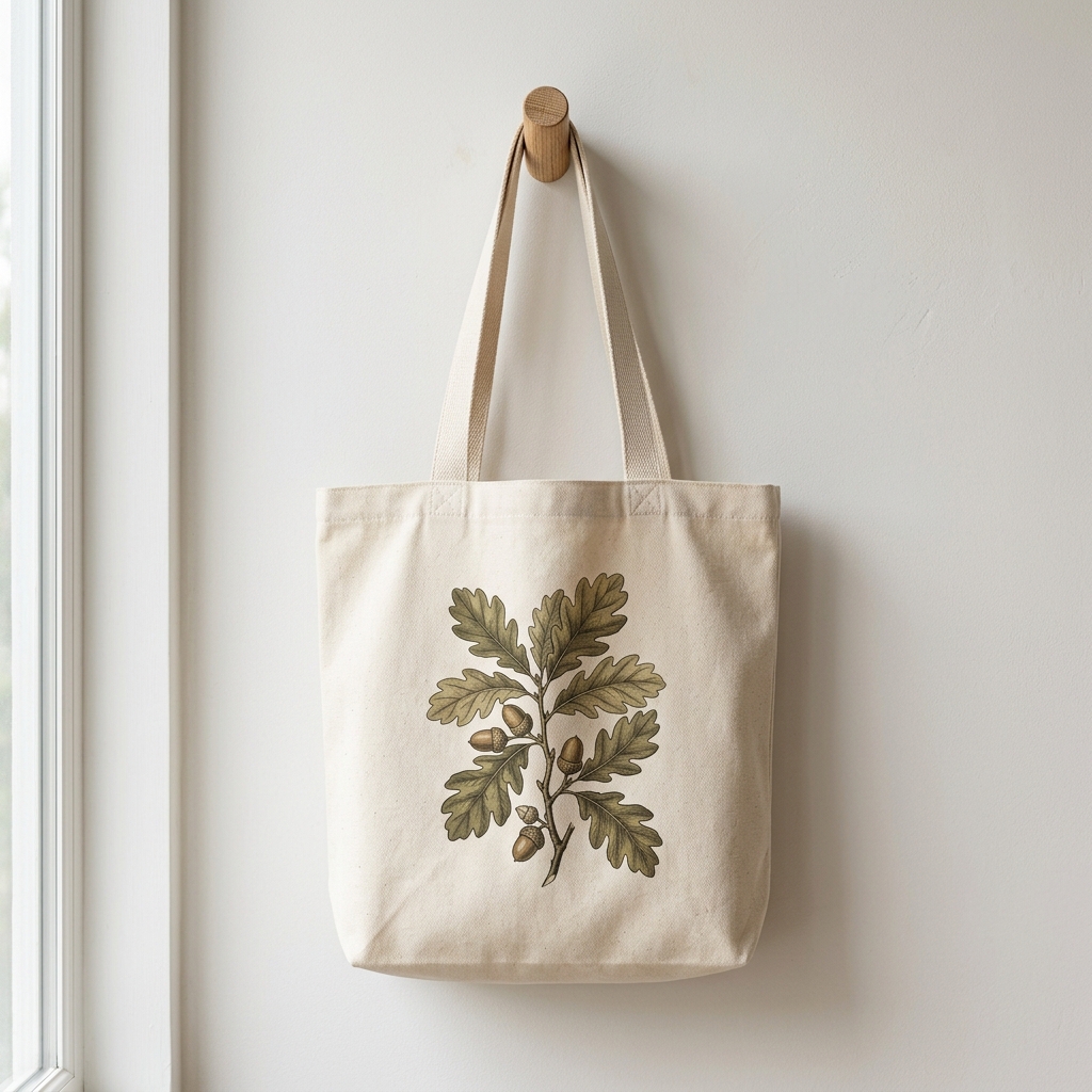 Bauhaus Weimar Masterpiece Tote